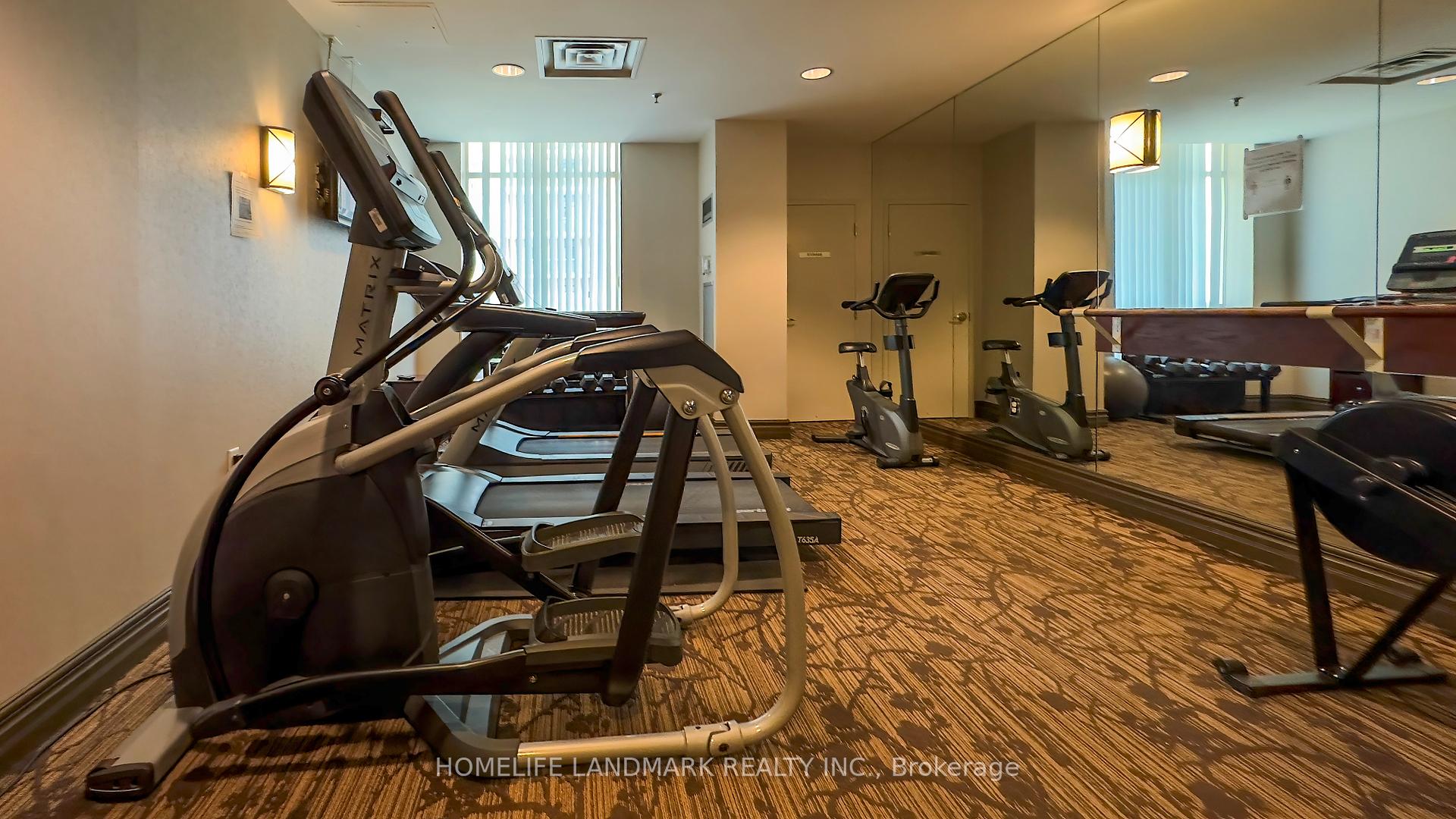 2 Bedrooms Condo at 20 Olive, Toronto For sale