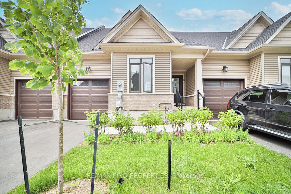#53 - 4311 Mann Street, Niagara Falls, ON L2G 3K2