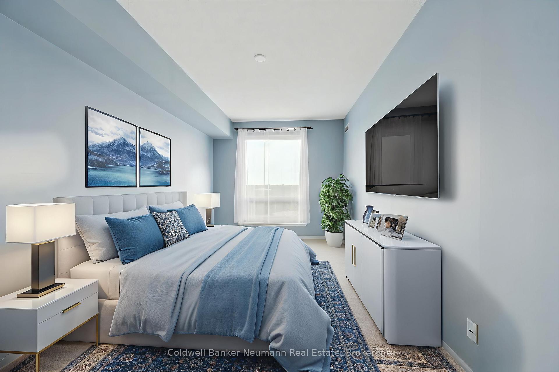 1 Bedroom Condo at 40 Old Mill, Oakville For sale