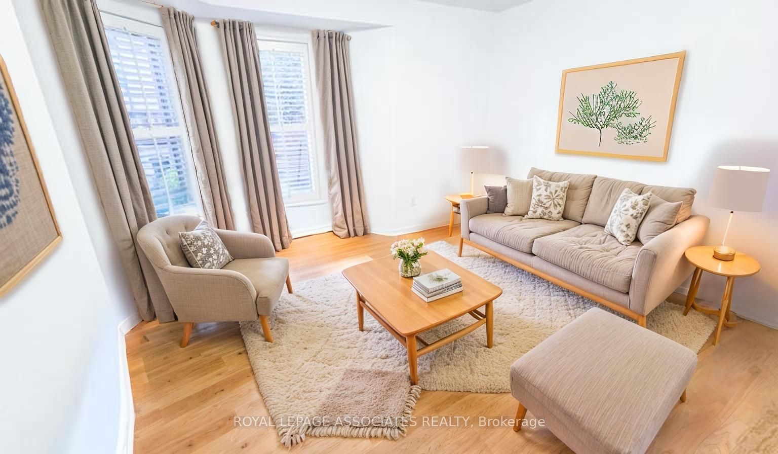 50 Mendelssohn Street, #8