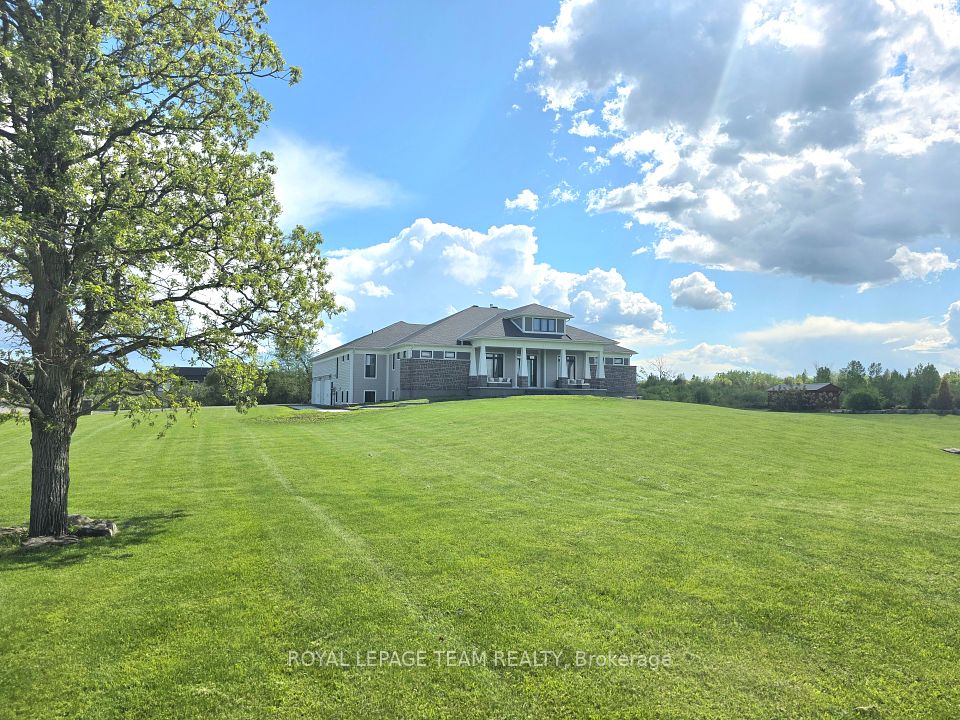 122 Aaron Merrick Drive, Merrickville-Wolford, ON K0G 1N0