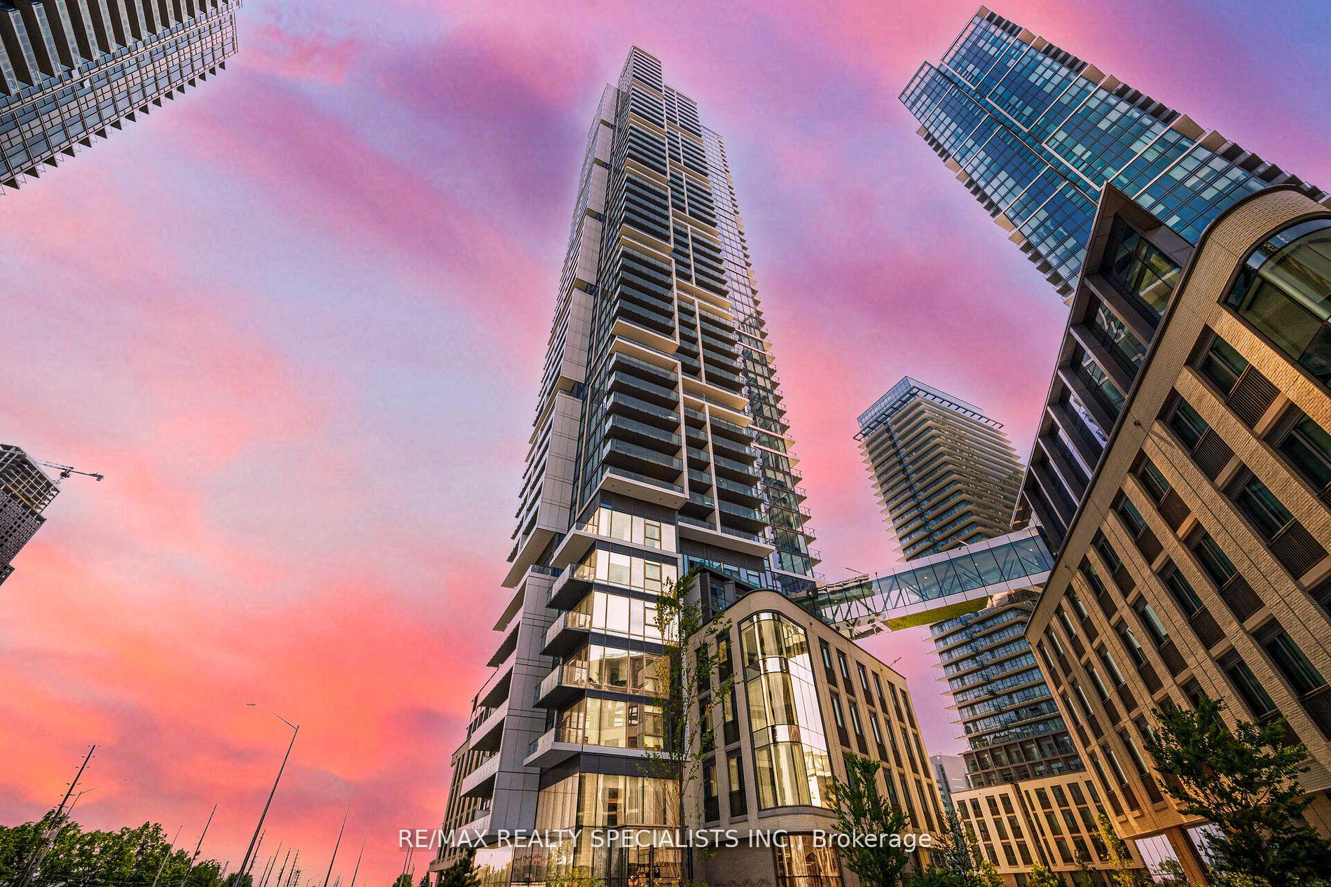 2 Bedrooms Condo at 7890 Jane,  Vaughan For sale