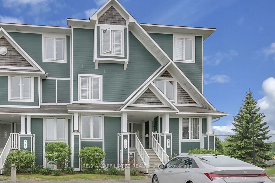 340 Crownridge Drive