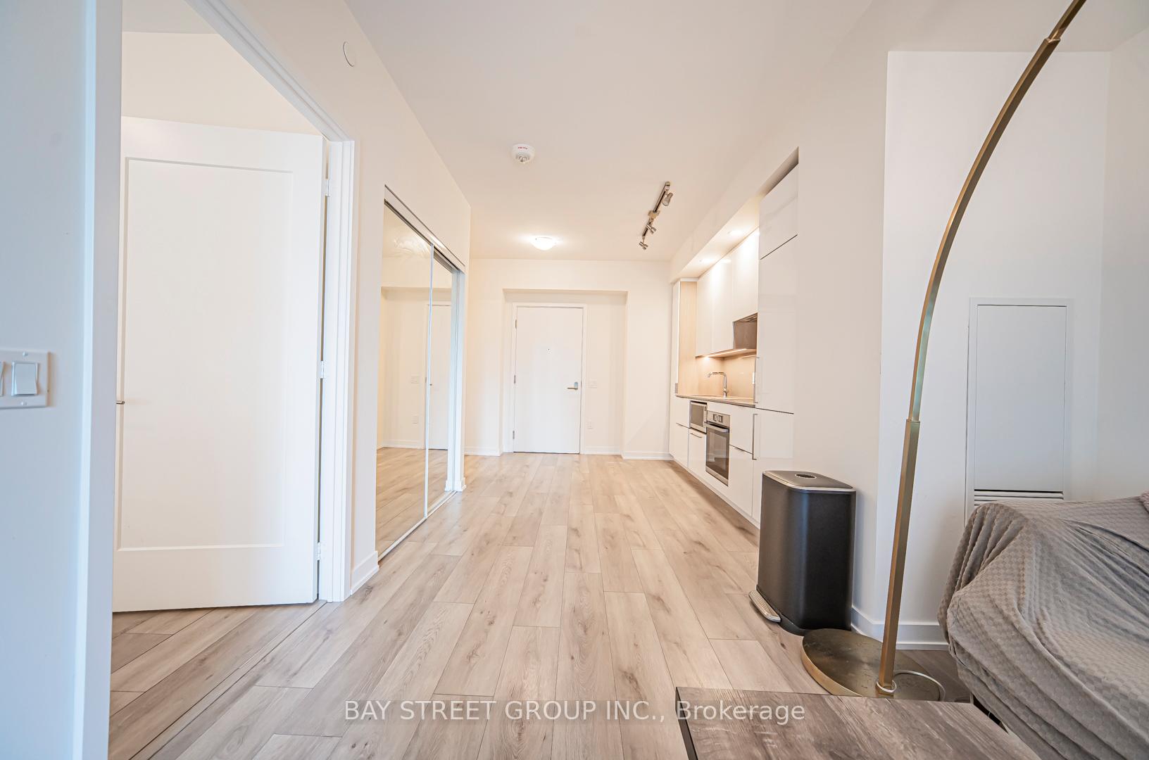 1 Bedroom Condo at 28 Freeland, Toronto For sale