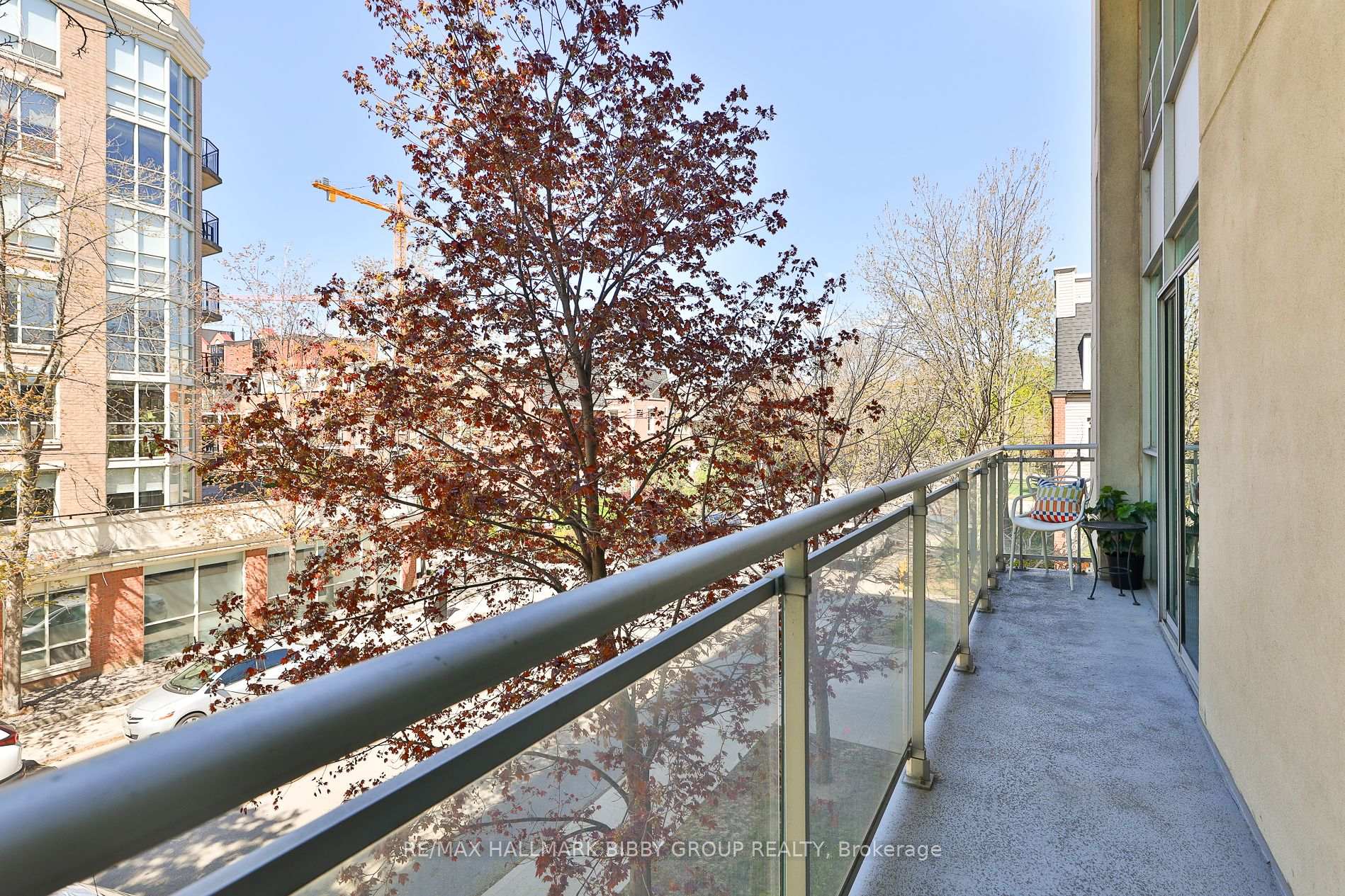 2 Bedrooms Condo at 954 King, Toronto For sale