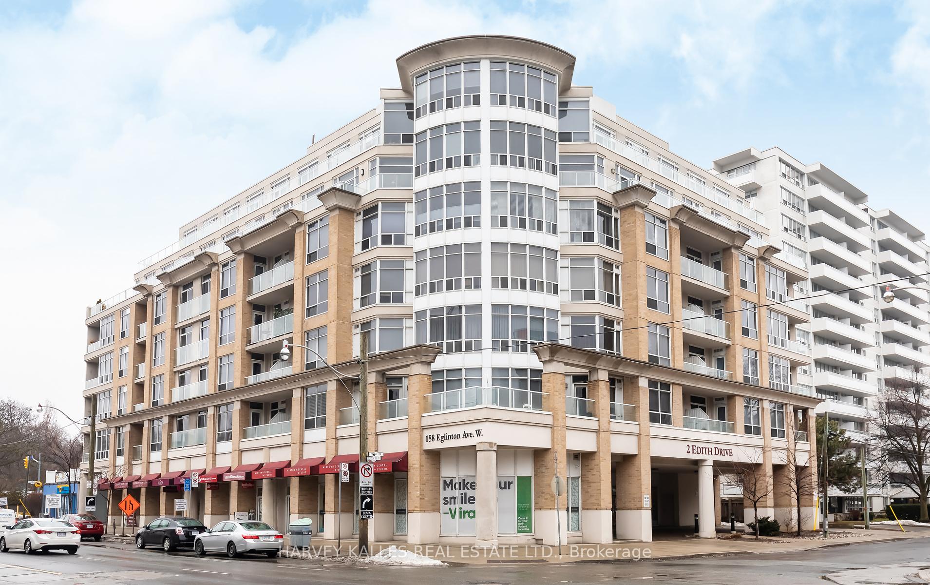 2 Edith Drive 310