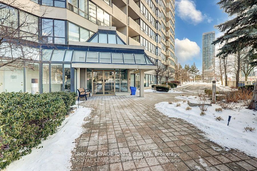 400 Webb Drive, #1505