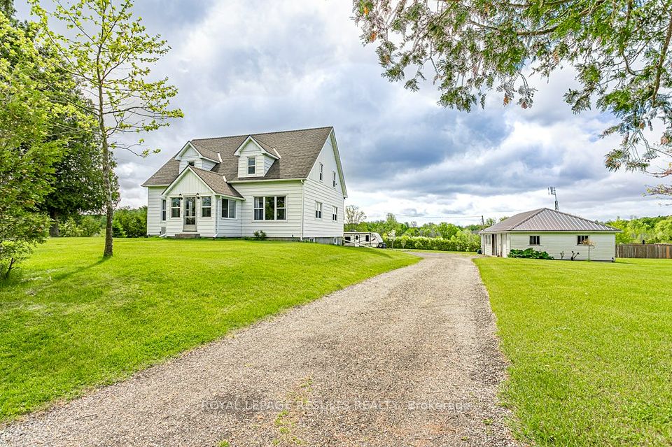 622 Norfolk County Rd 60 Road, Norfolk, ON N0E 1X0