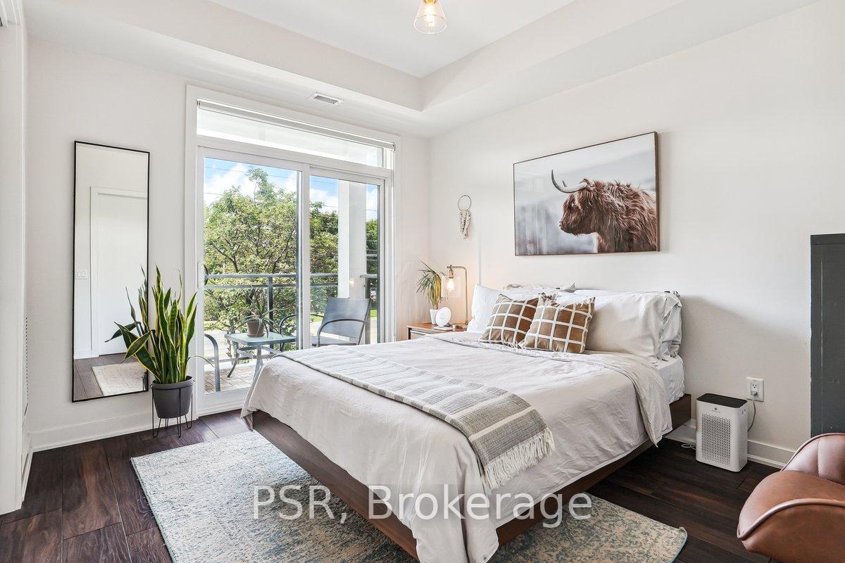 1 Bedroom Condo at 320 Plains, Burlington For sale