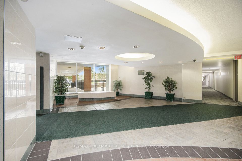 #1508 - 2000 Jasmine Crescent, BeaconHillNorthSouthandArea, ON K1J 8K4
