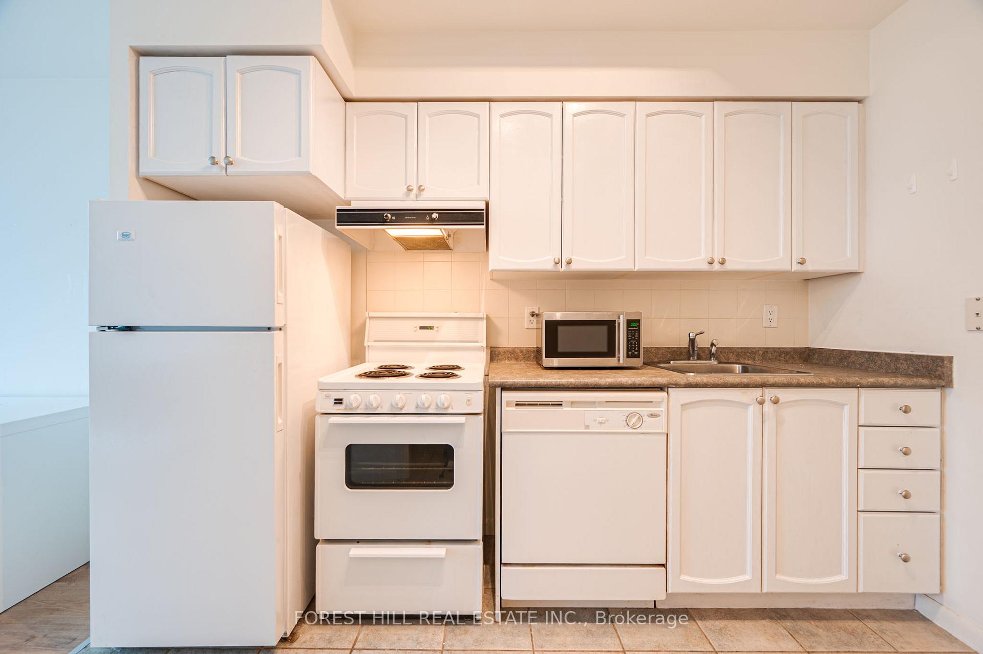 Condo at 219 Fort York, Toronto For sale