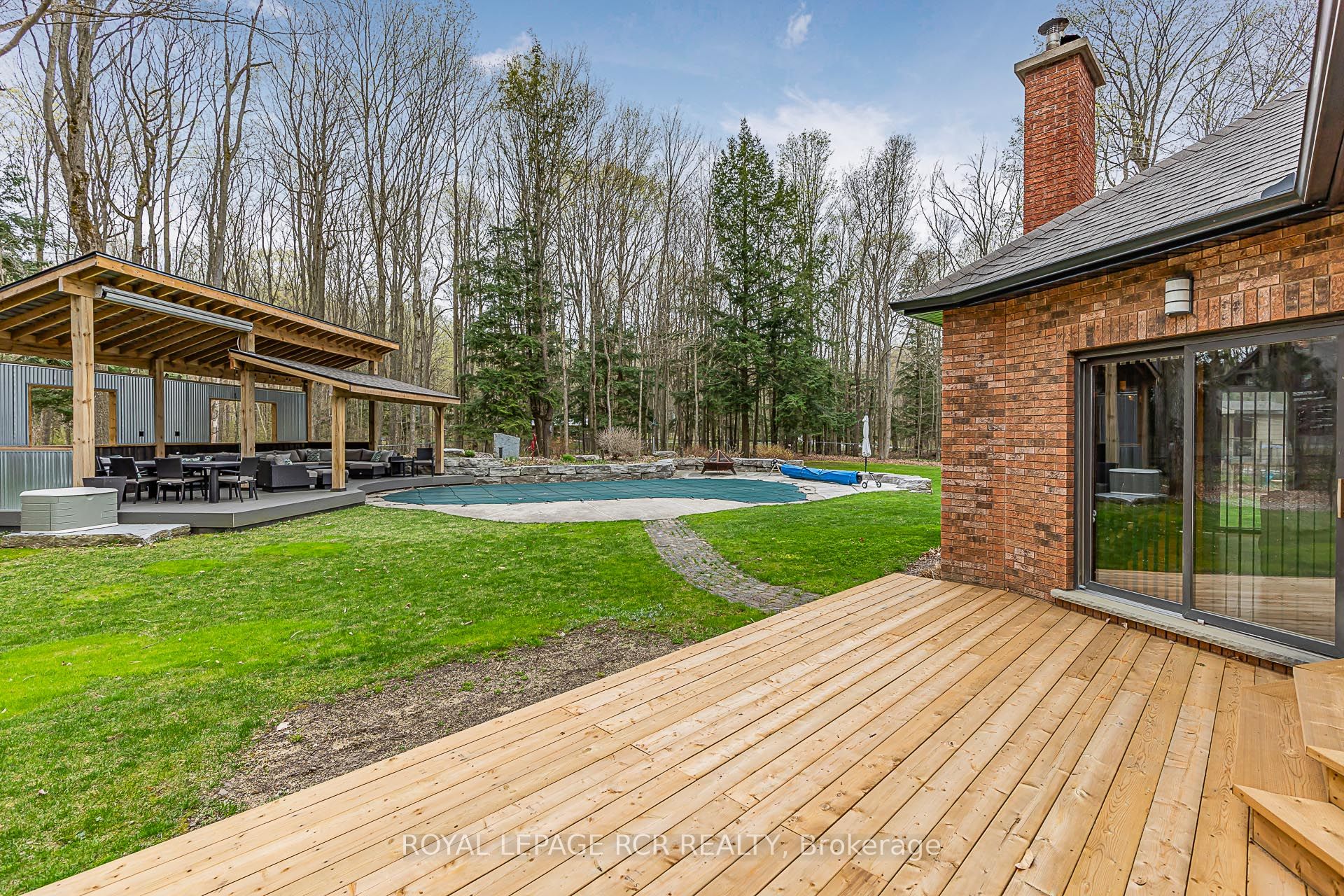 1 Beech Tree Lane