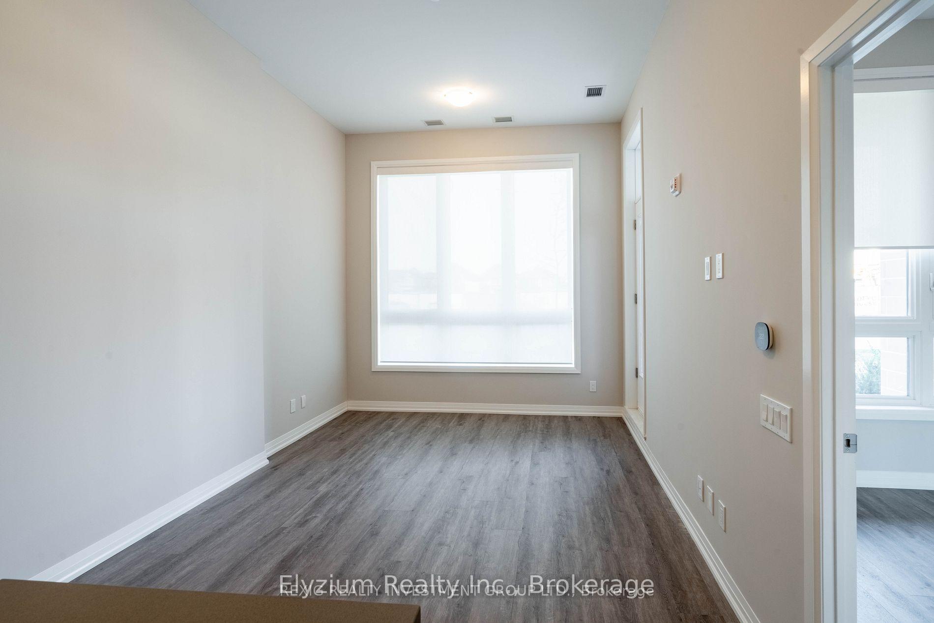 1 Bedroom Condo at 3265 Carding Mill,  Oakville For sale