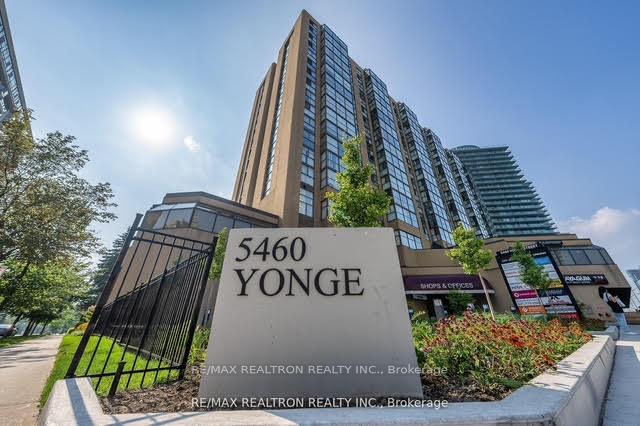 3 Bedrooms Condo at 5460 Yonge, Toronto For sale