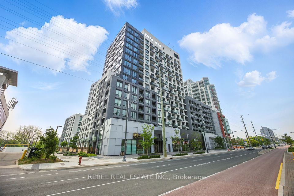 8868 Yonge