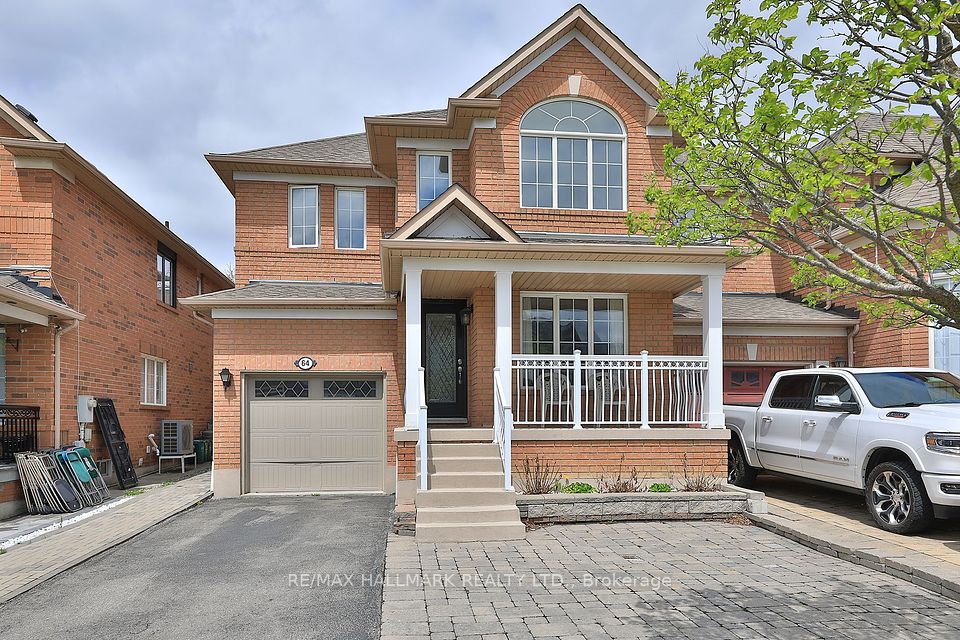 64 Madeira Avenue