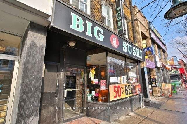 388 Bloor