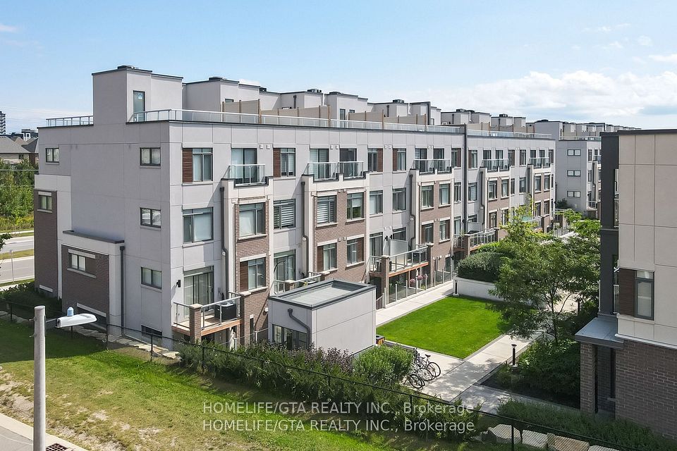 Property at #118 - 3078 Sixth Line, Oakville, ON L6M 1P8