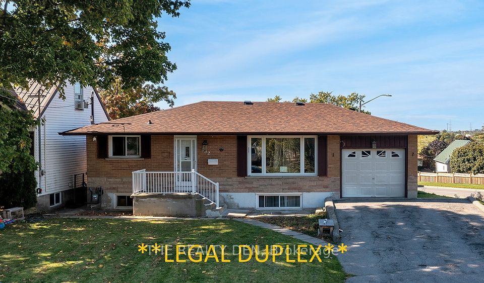 532 Montrave