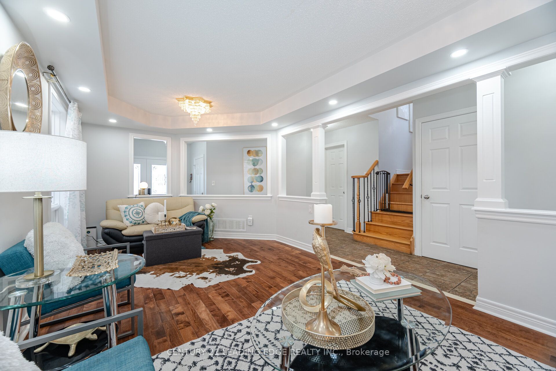 71 Taverner Crescent, Ajax, ON L1T 0K1