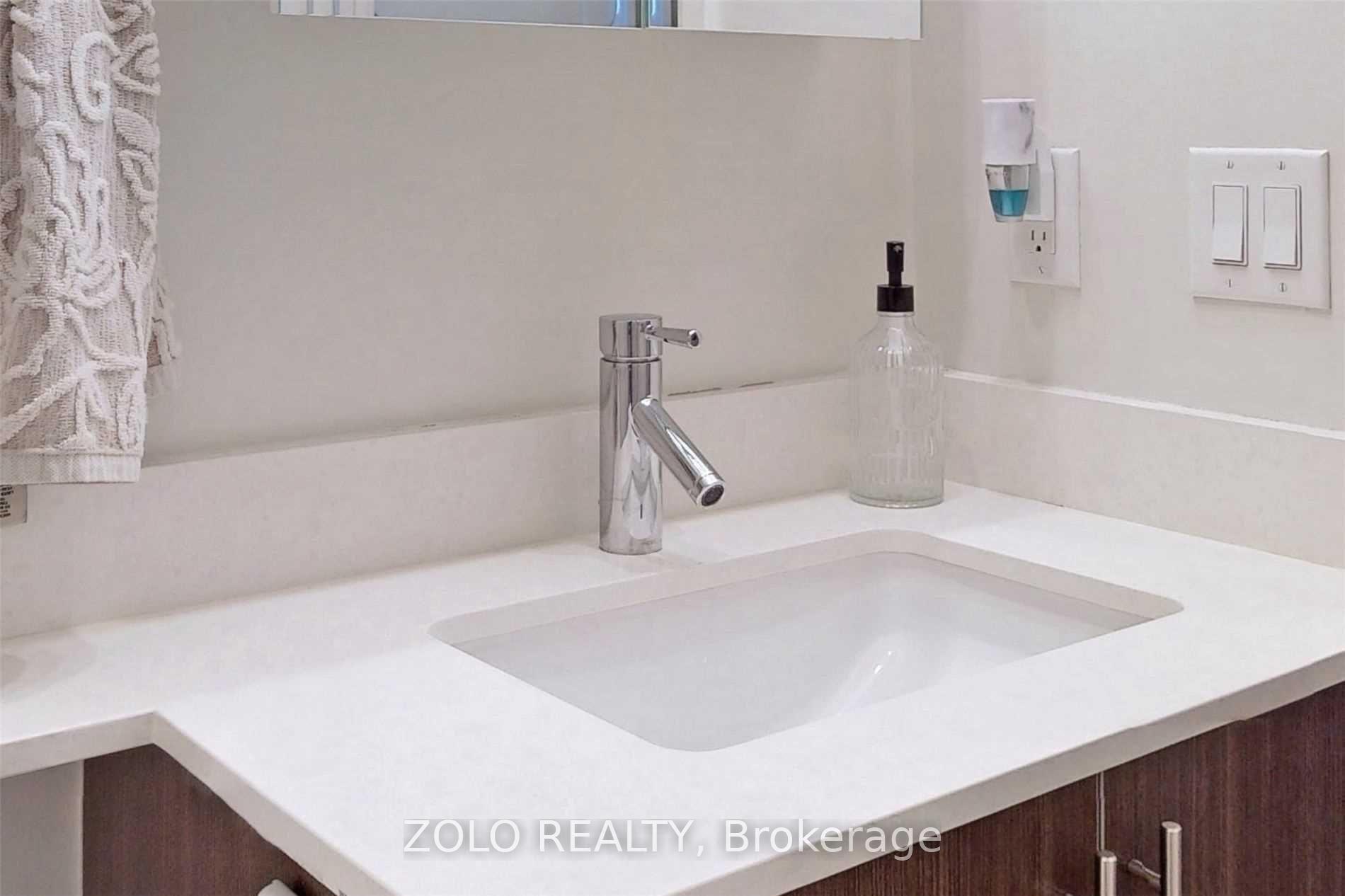 1 Bedroom Condo at 1 Michael Power,  Toronto For sale