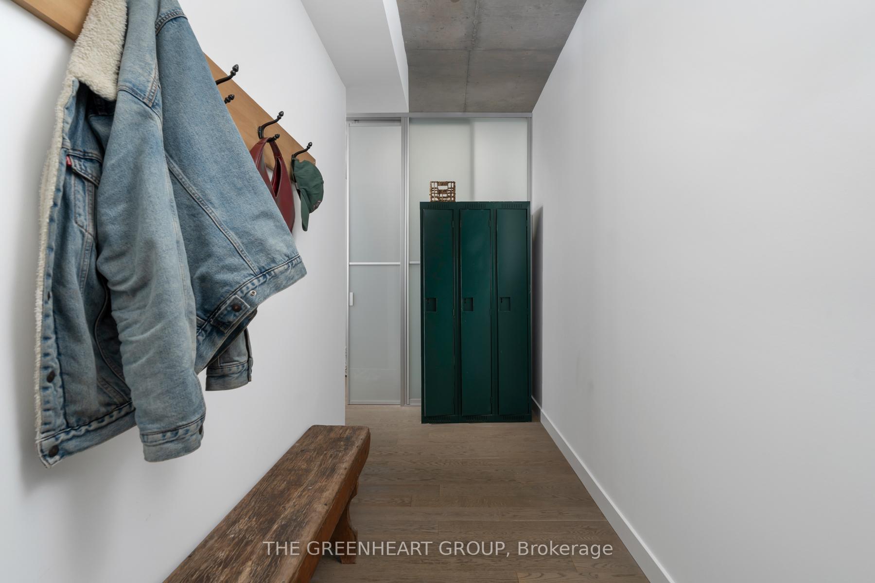 2 Bedrooms Condo at 90 Broadview,  Toronto For sale