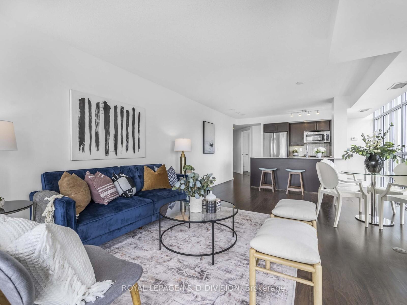 1 Bedroom Condo at 65 East Liberty, Toronto For sale