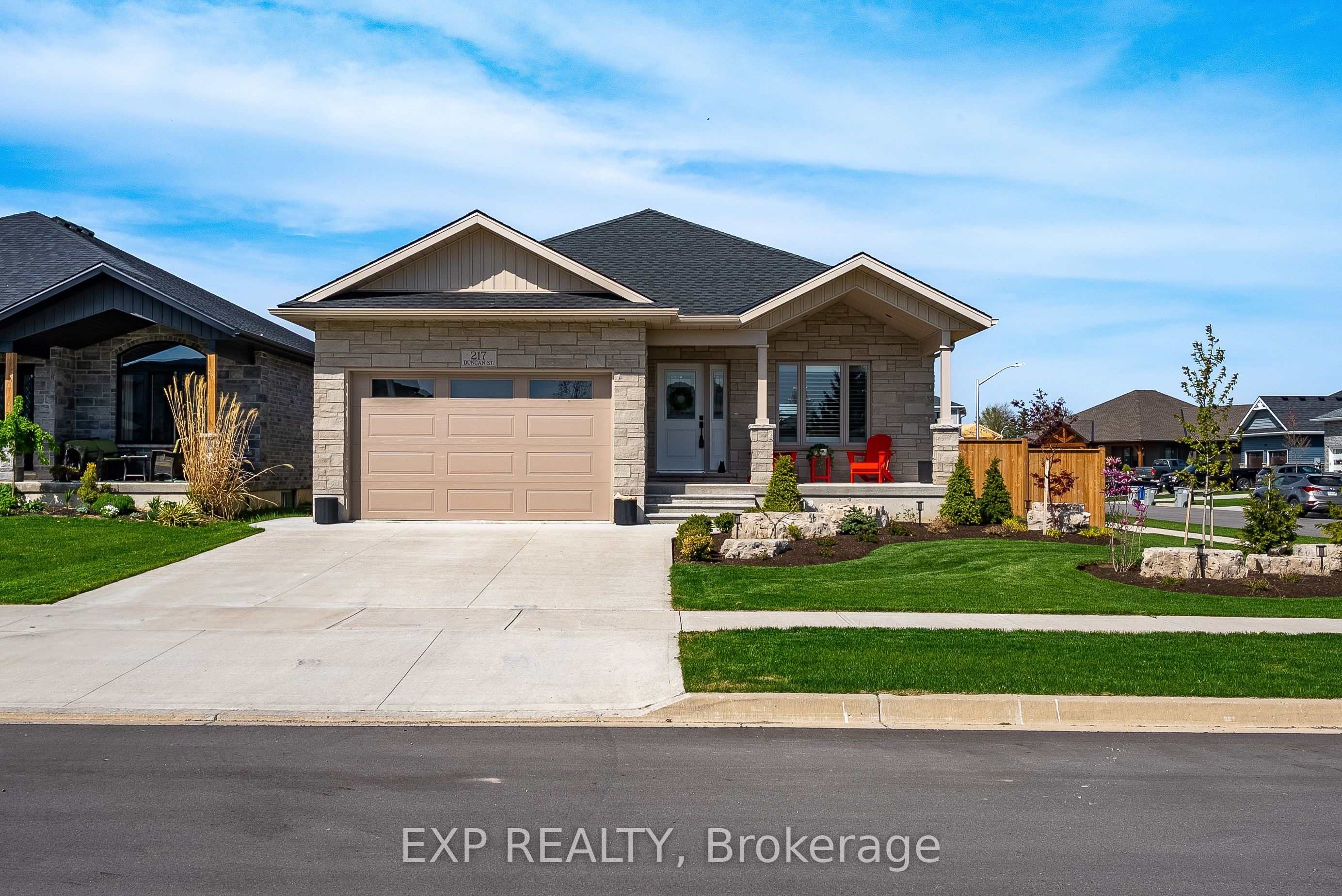 217 Duncan Street, West Perth, ON N0K 1N0