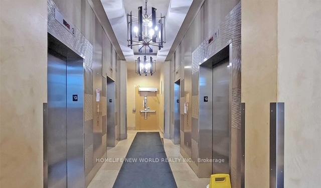 3 Bedrooms Condo at 50 Brian Harrison, Toronto For sale