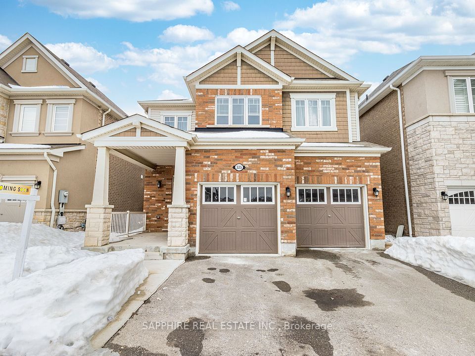 325 Trudeau