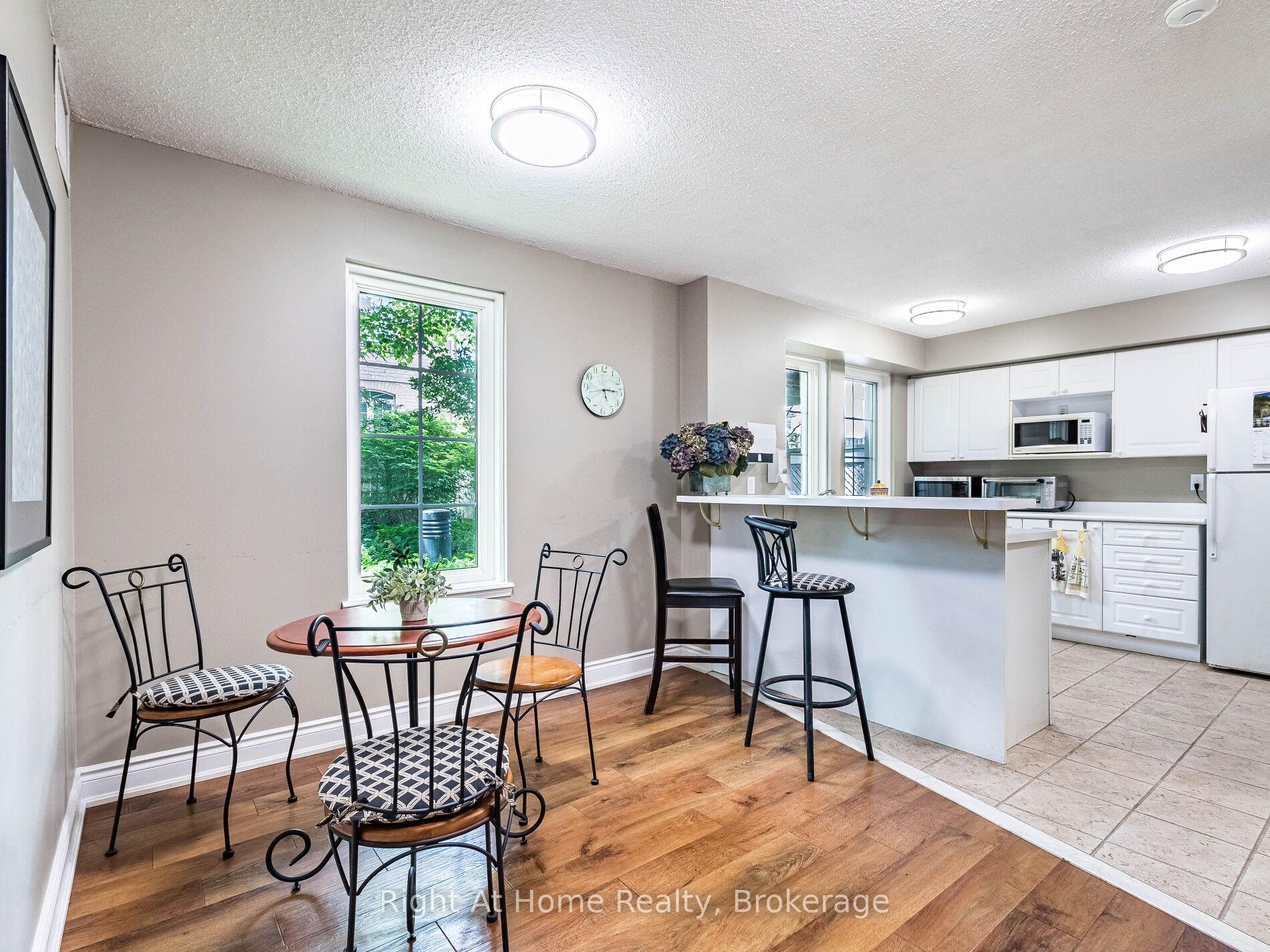 1 Bedroom Condo at 2300 Parkhaven, Oakville For sale