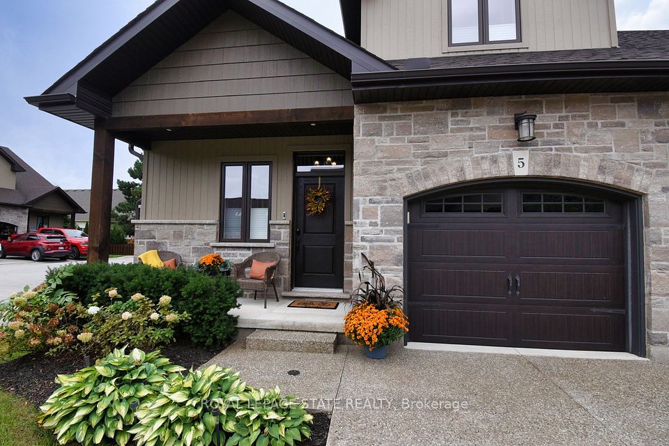 #5 - 3300 Culp Road, Lincoln, ON L0R 2E0