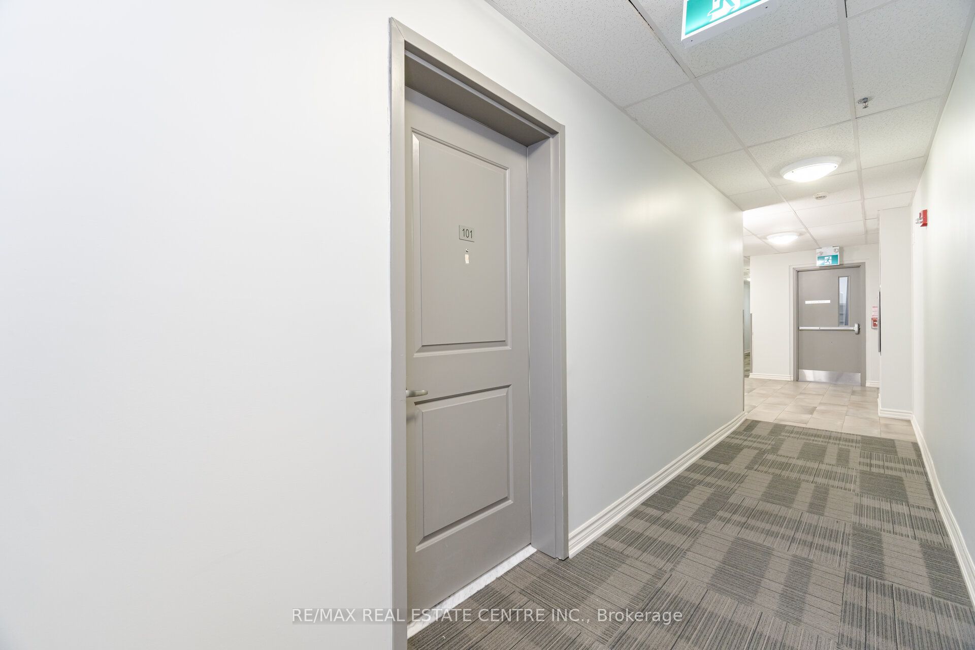 #101 - 1370 Costigan Road, Milton, ON L9T 0Y8