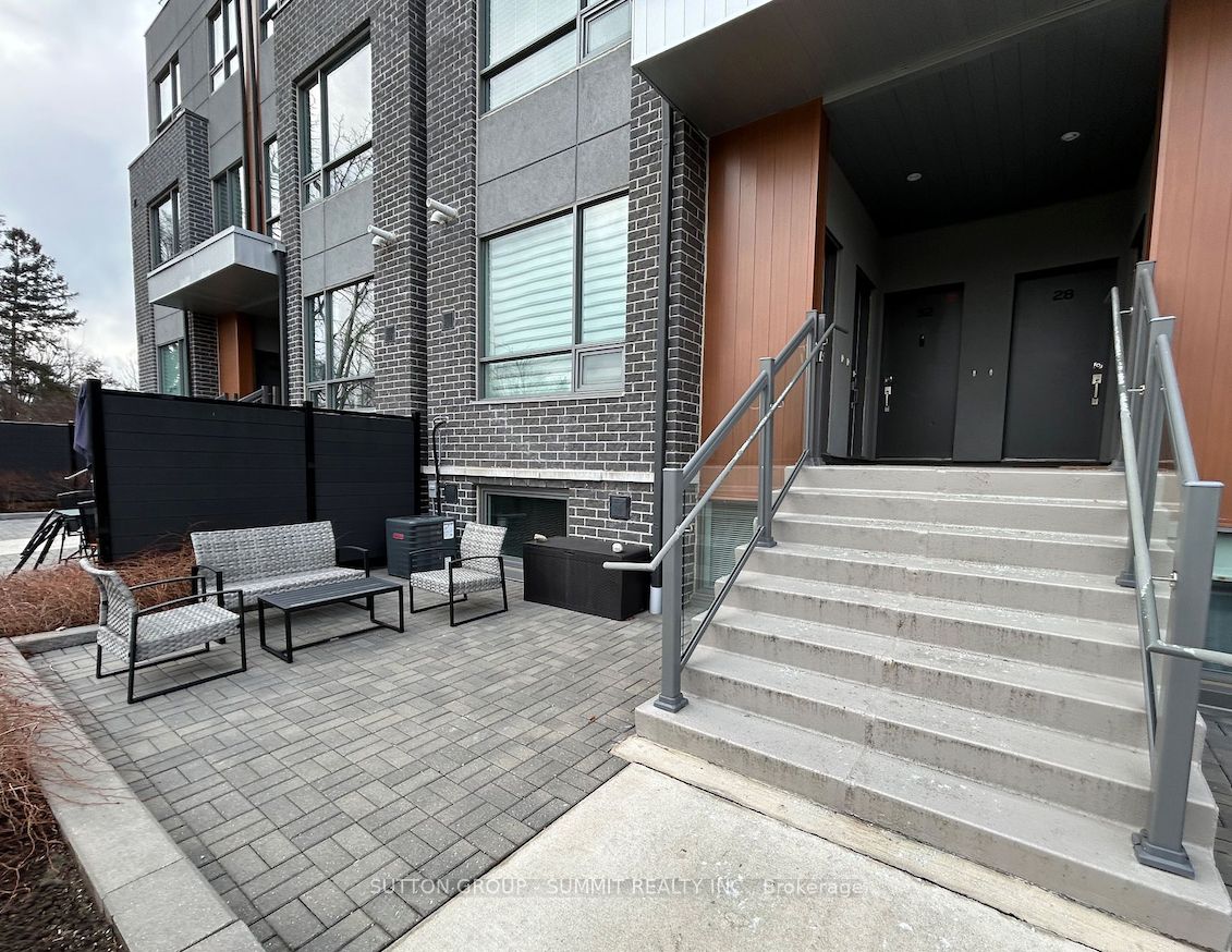 650 Atwater Avenue, #30