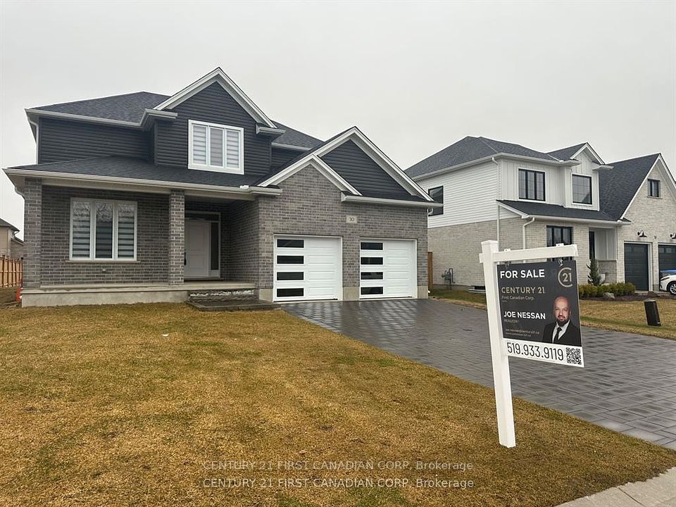 30 SPRUCE