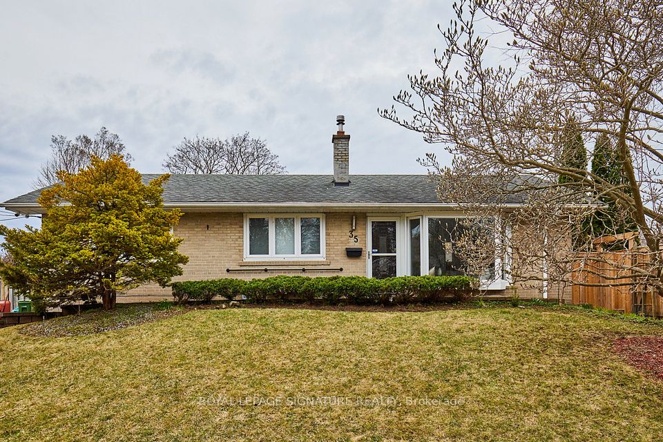 35 Botany Hill