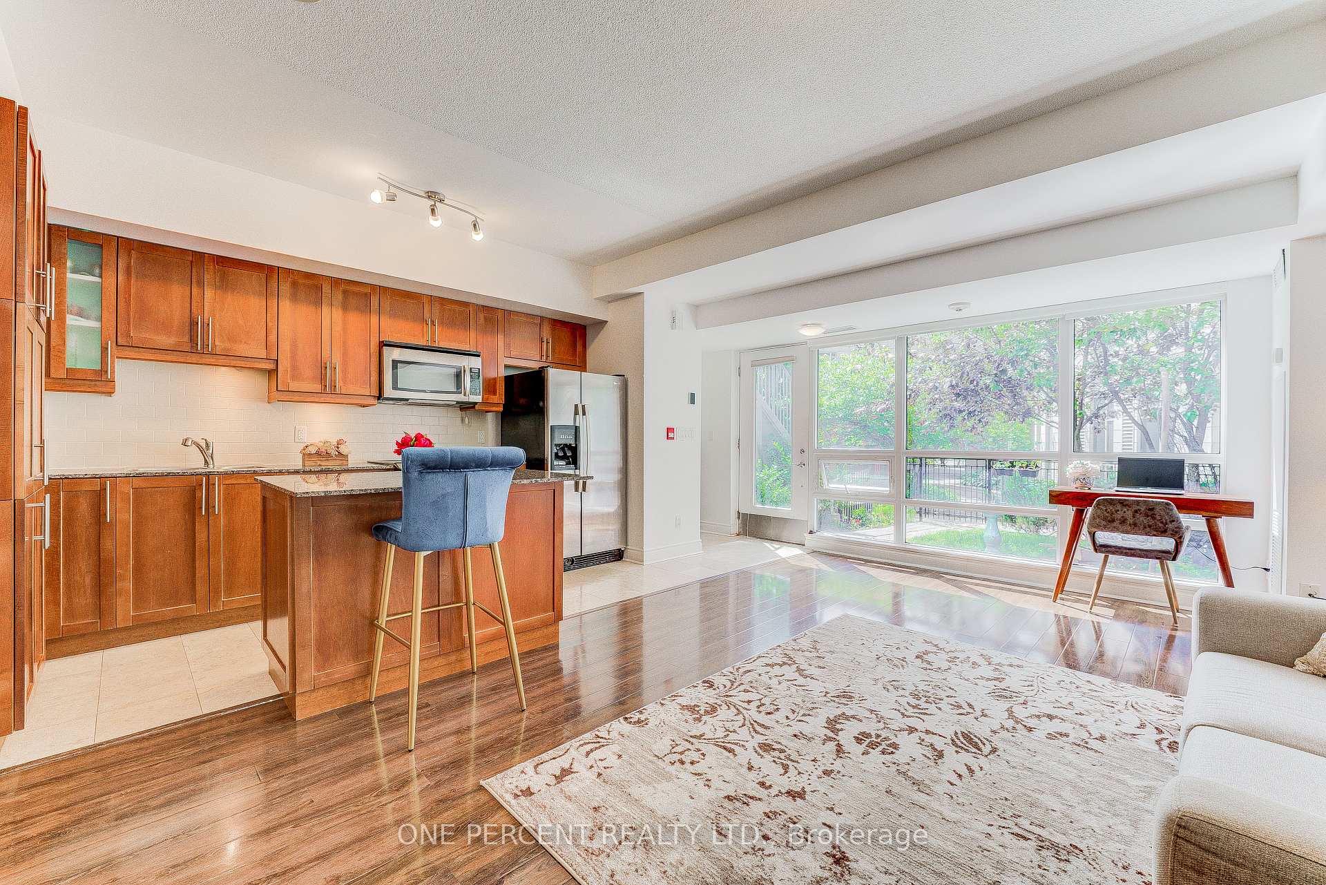 1 Bedroom Condo at 31 Olive, Toronto For sale