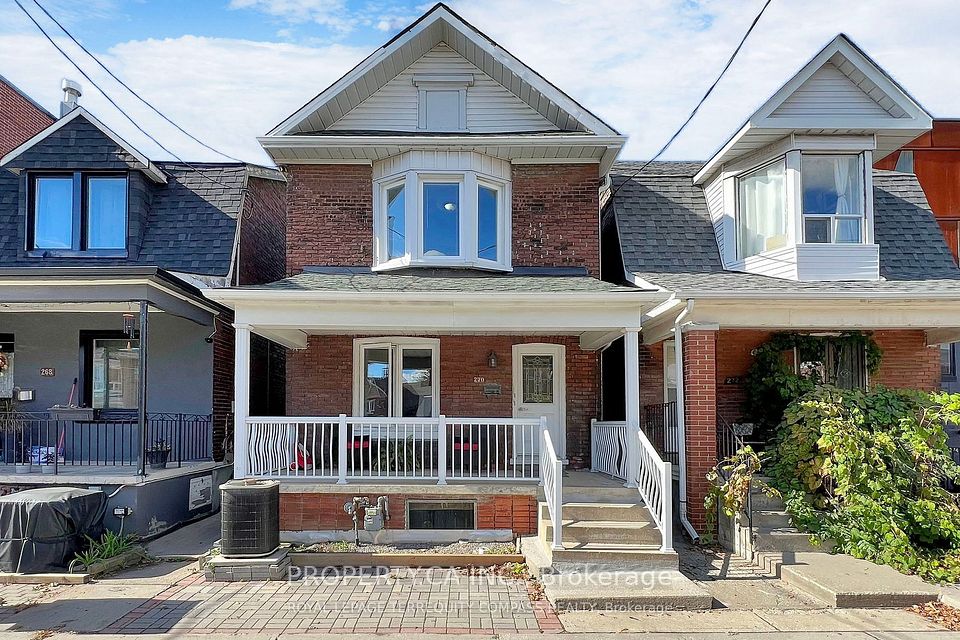 270 Christie