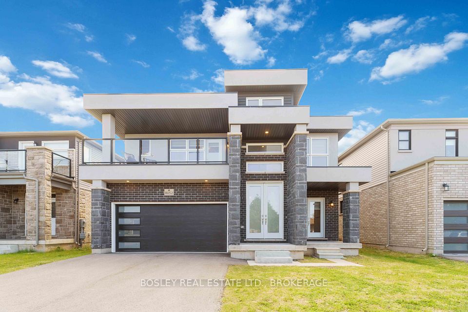 8052 Citation Road, Niagara Falls, ON L2H 3H7