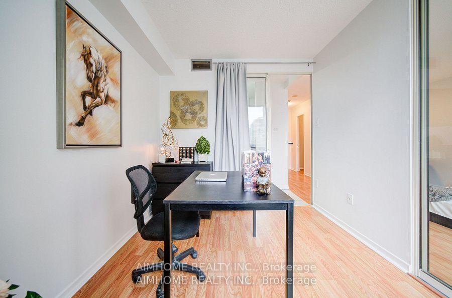 1 Bedroom Condo at 1055 Bay, Toronto For sale