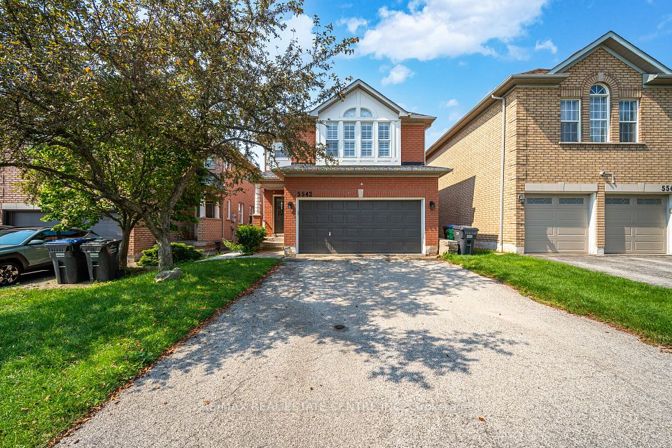 5542 Highbank