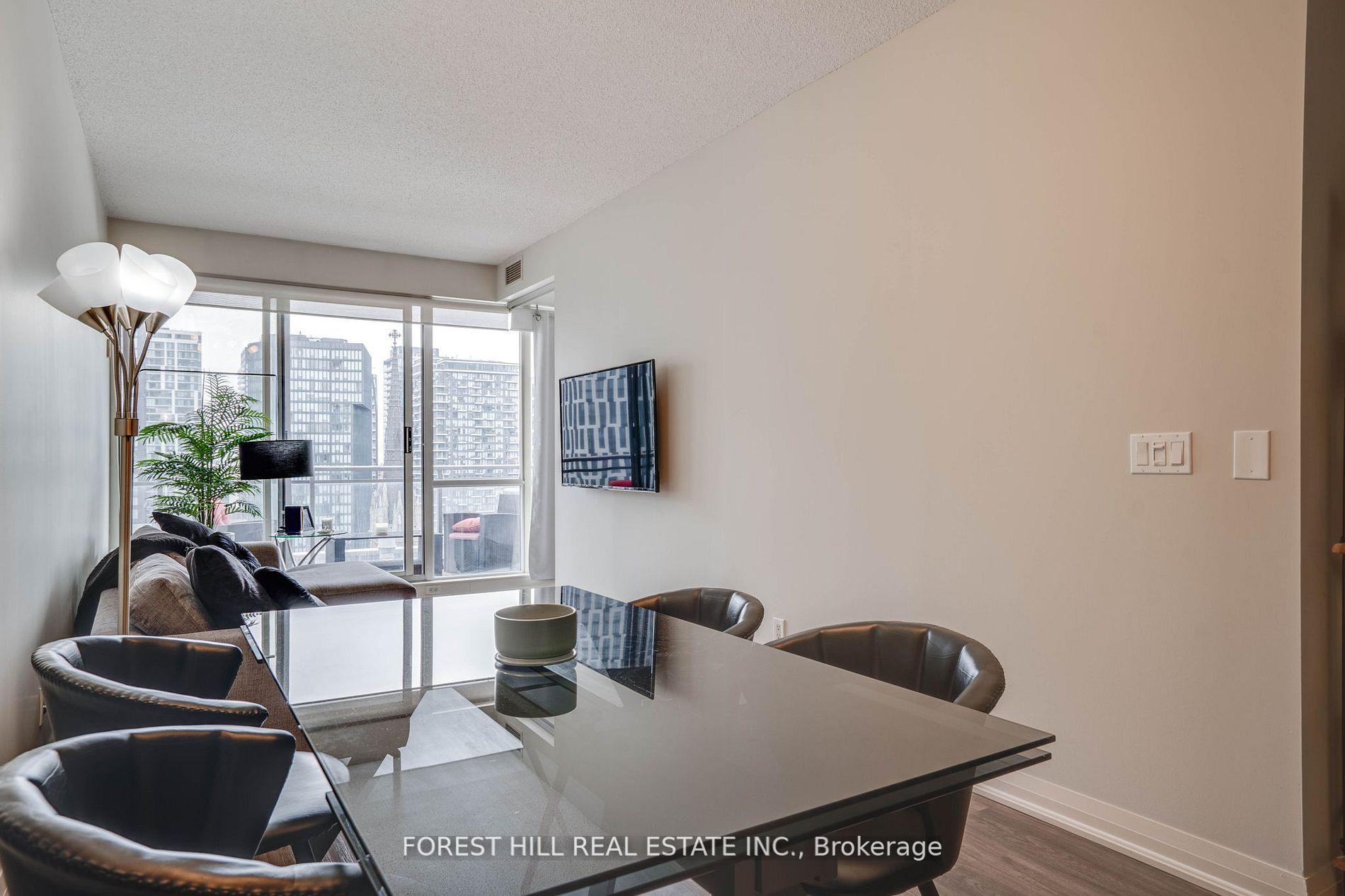 2 Bedrooms Condo at 220 Victoria, Toronto For sale