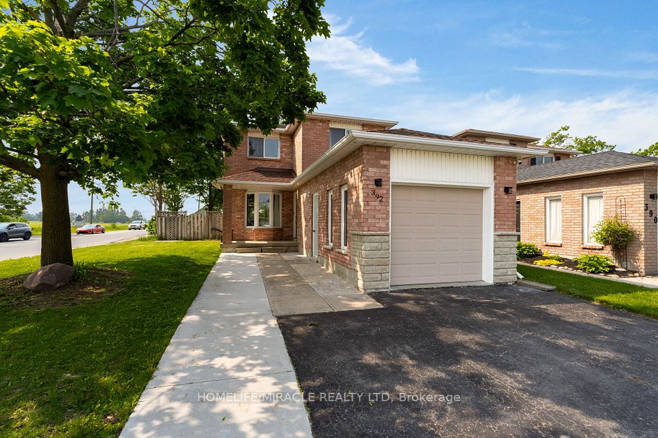 392 Livingstone