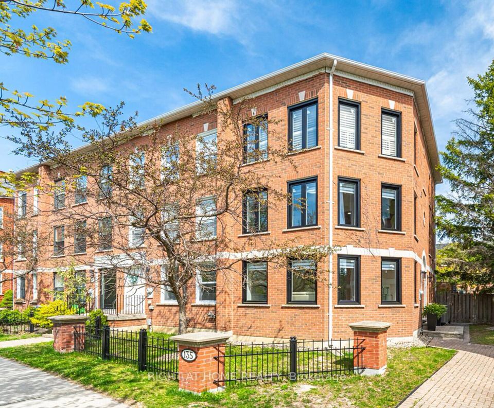 135 John West Way