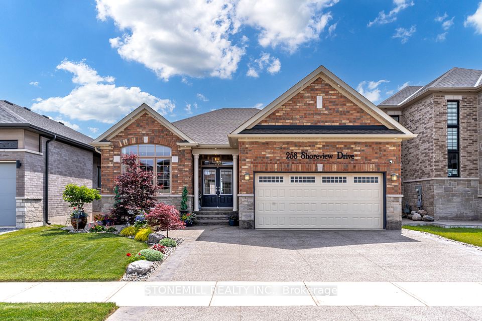 258 Shoreview