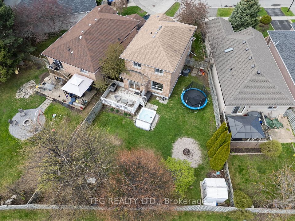 535 Wilson Road