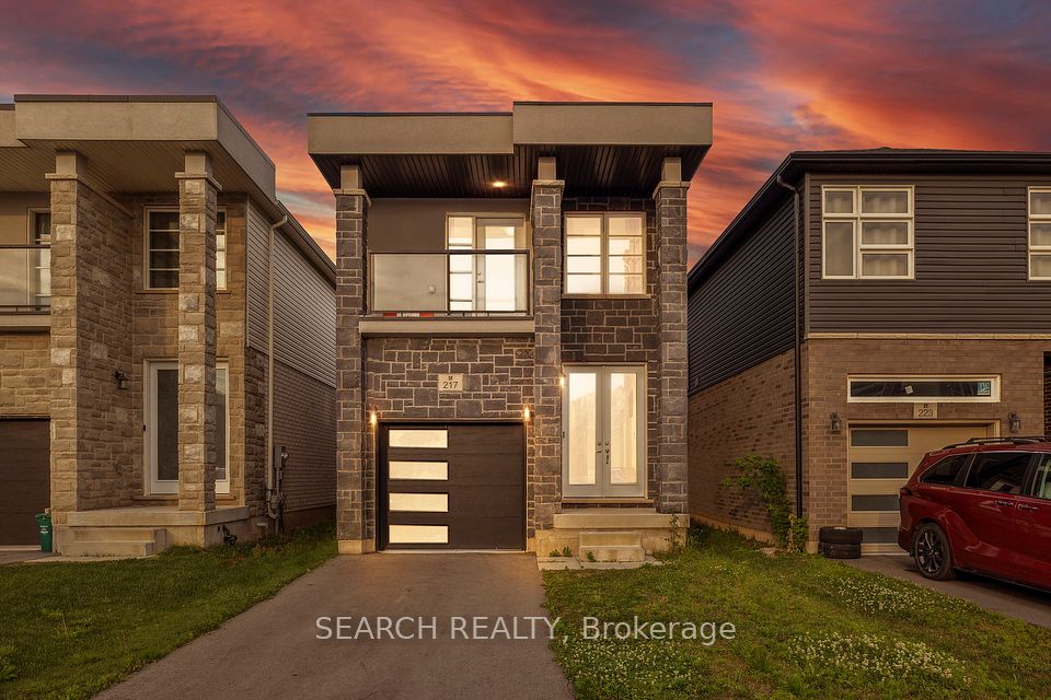 217 Louise Street, Welland, ON L3B 1T2