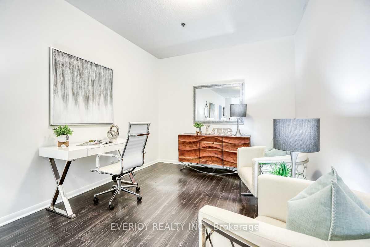 1 Bedroom Condo at 96 St Patrick,  Toronto For sale