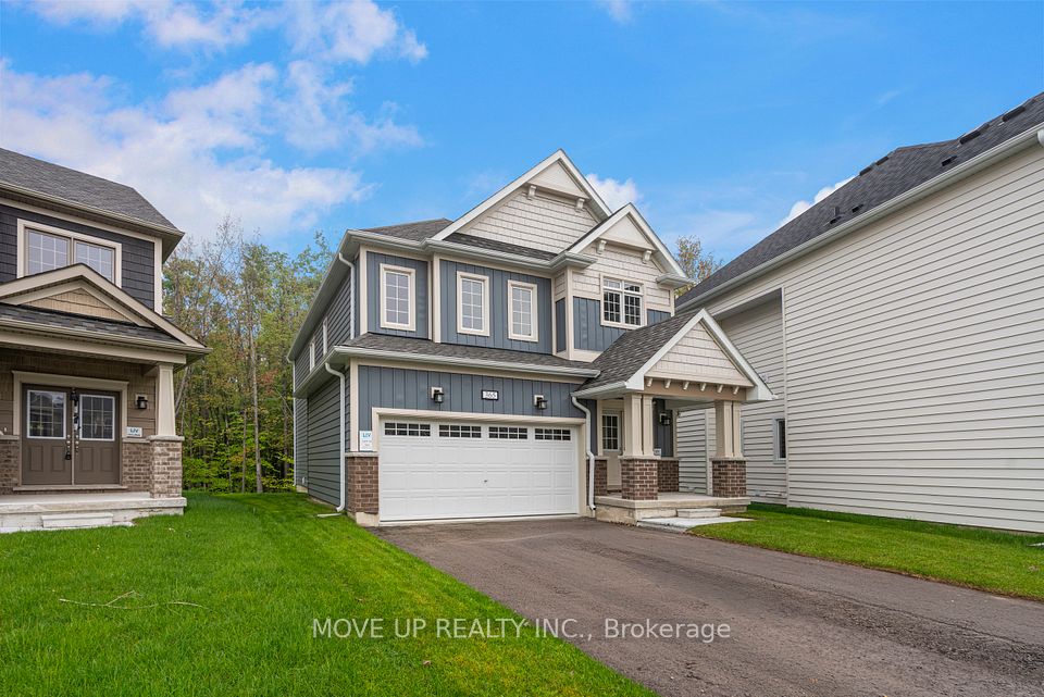 365 Beechwood Forest