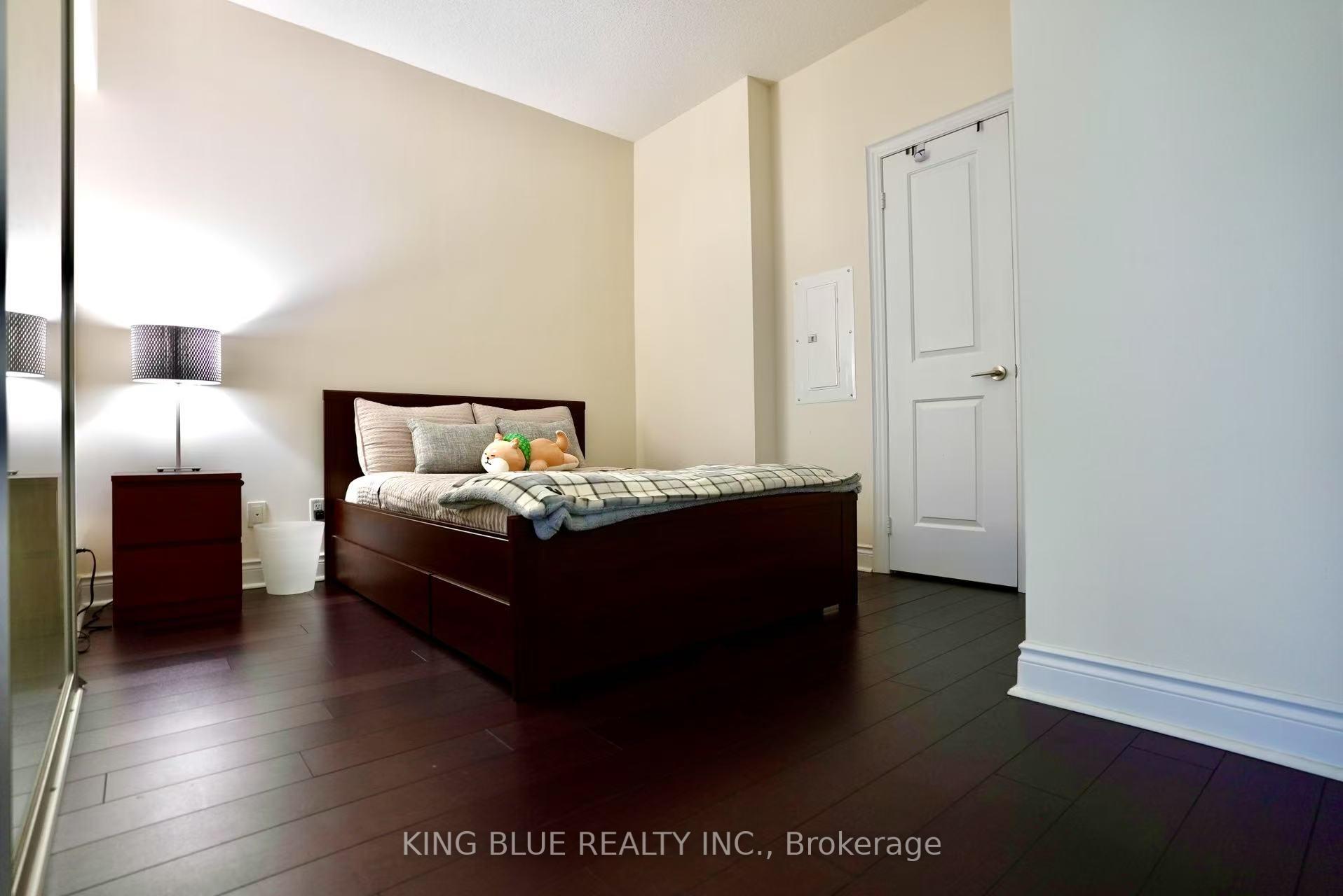 1 Bedroom Condo at 28 Ted Rogers,  Toronto For sale